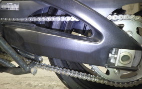 YAMAHA FZ1 FAZER 2012 RN21J