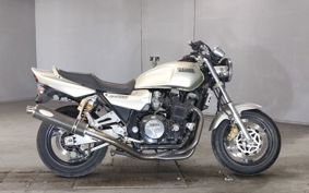 YAMAHA XJR1200 4KG