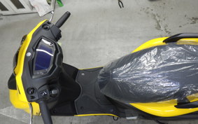 YAMAHA CYGNUS Griffus 2022 SEJ4J