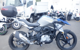 BMW G310GS 2020 0G02