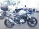Фото BMW G310GS 2020 с японского аукциона