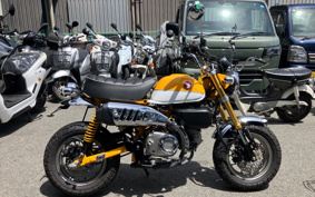 HONDA MONKEY 125ABS JB02