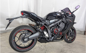 HONDA CBR650R 2023 RH03
