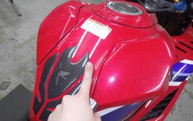 HONDA CBR250RR A 2000 MC51