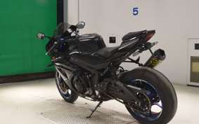 SUZUKI GSX-R1000R A 2020 DM11G