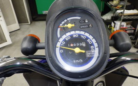 HONDA TODAY 2 AF67