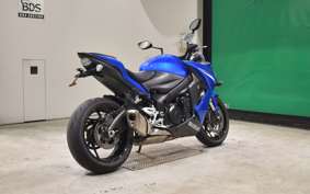 SUZUKI GSX-S1000F 2015 GT79A