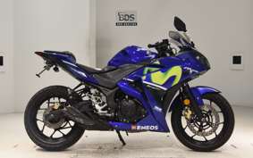 YAMAHA YZF-R25 2024 RG10J