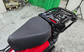 HONDA CT125 HUNTER CUB JA65