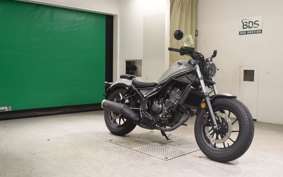 HONDA REBEL 250 A 1950 MC49