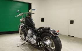 YAMAHA DRAGSTAR 400 1996 4TR