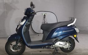 SUZUKI ADDRESS V125 DP12H