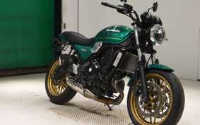 KAWASAKI Z650 RS 2023 ER650M