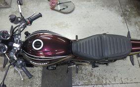 KAWASAKI Z900RS 2025 ZR900K