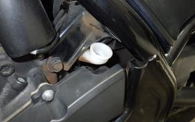 HONDA REBEL 250 A MC49