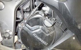 KAWASAKI NINJA 250 ABS EX250L