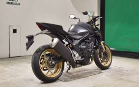 HONDA CB1000HORNET SP 2025 SC86