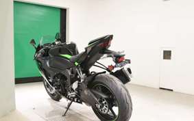 KAWASAKI NINJA ZX-6R A 2018 ZX636J
