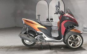 YAMAHA TRICITY 125 SE82J
