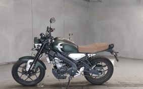 YAMAHA XSR155 RG47