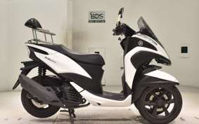 YAMAHA TRICITY 125 A SEC1J