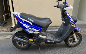 YAMAHA BW`S 100 4VP