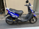 Фото Yamaha BW`S 100 с японского аукциона