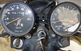HONDA XL250R MD03
