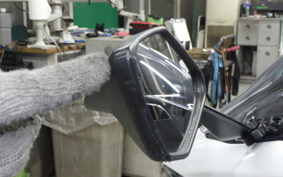 KAWASAKI NINJA 400 2022 EX400L
