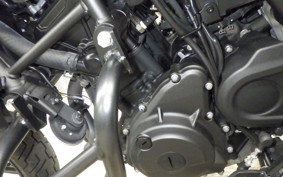 KAWASAKI ELIMINATOR400-3 2023 EL400A