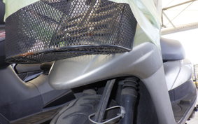 YAMAHA JOG Gen.5 SA36J