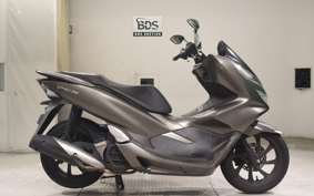 HONDA PCX 125 2025 JF81