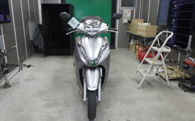 HONDA LEAD 125 JF45