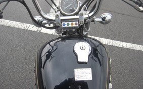 YAMAHA VIRAGO 250 3DM