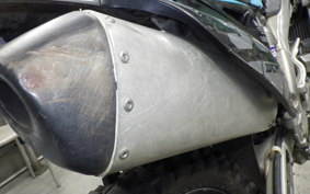 KAWASAKI KX250 F 1994 KX250Z