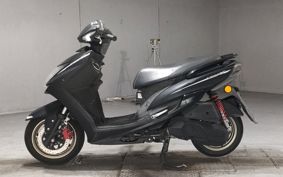 YAMAHA CYGNUS125XSR SEA5J