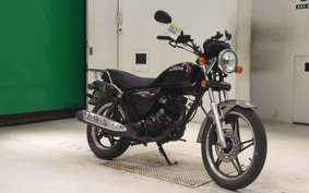 HONDA LY125 FI
