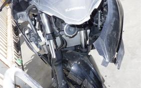 KAWASAKI NINJA 400 2021 EX400G