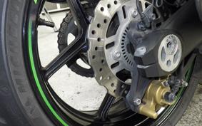 KAWASAKI Z1000 Gen.5 2014