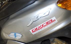 YAMAHA JOG ZR Gen.2 SA16J