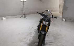 YAMAHA MT-09 2015 RN34J