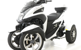 YAMAHA TRICITY 125 Trike SE78