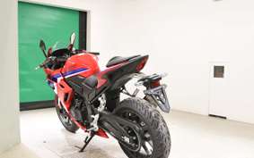 HONDA CBR400R 2018 NC65