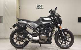 HUSQVARNA SVARTPILEN 250 2006