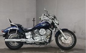 YAMAHA DRAGSTAR 1100 VP13J