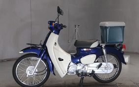 HONDA SUPER CUB110 JA44