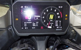 DUCATI MULTISTRADA V4S 2022