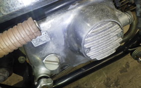 HONDA JAZZ 50 2025 AC09