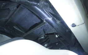 HONDA GYRO CANOPY TA03