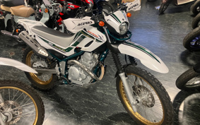 YAMAHA  SEROW 250 FINAL ED DG31J